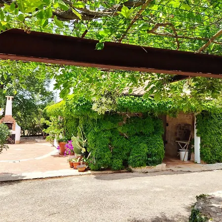 Trulli Volpe * Alberobello