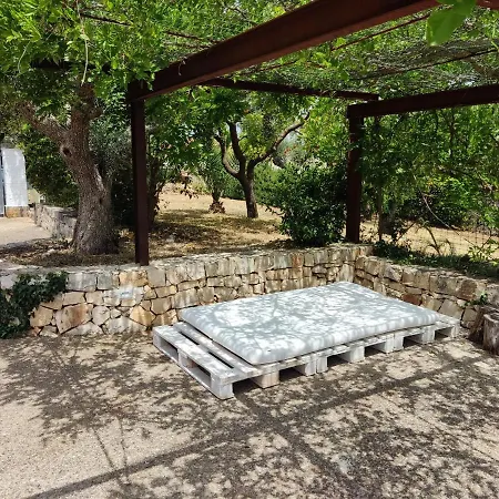 Villa Trulli Volpe
