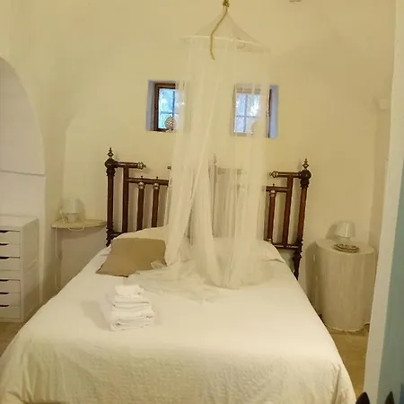 Trulli Volpe *