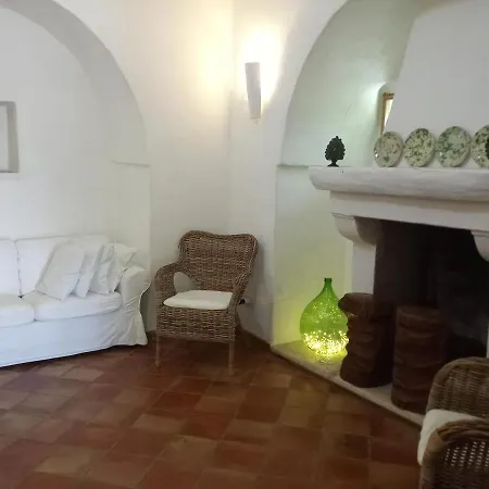 Trulli Volpe *