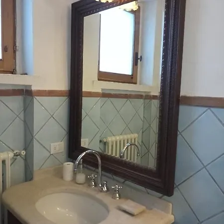 Trulli Volpe Villa Alberobello