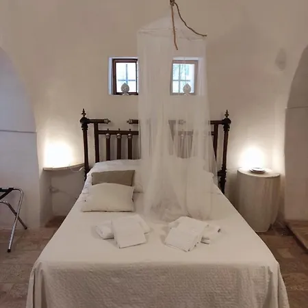 Trulli Volpe * Alberobello