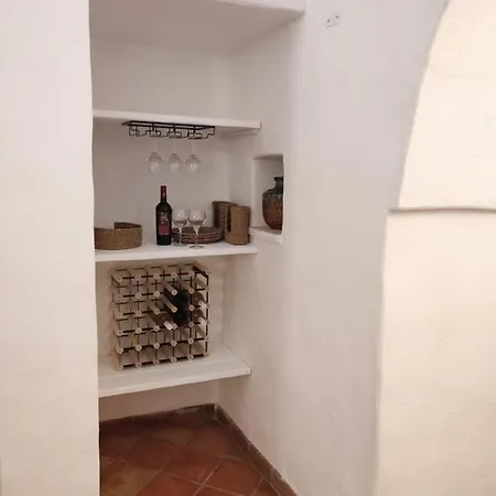 Trulli Volpe * Alberobello