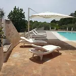 Trulli Volpe * Alberobello