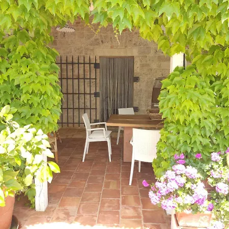 Trulli Volpe Villa Alberobello