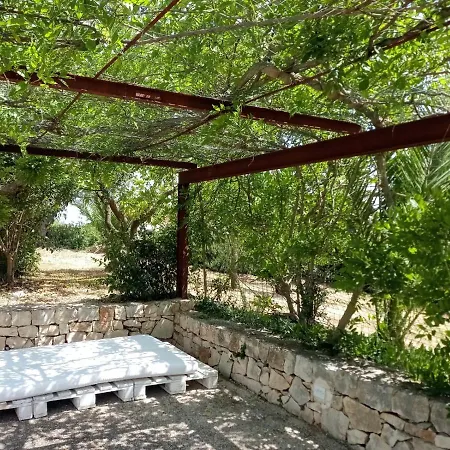 Trulli Volpe *