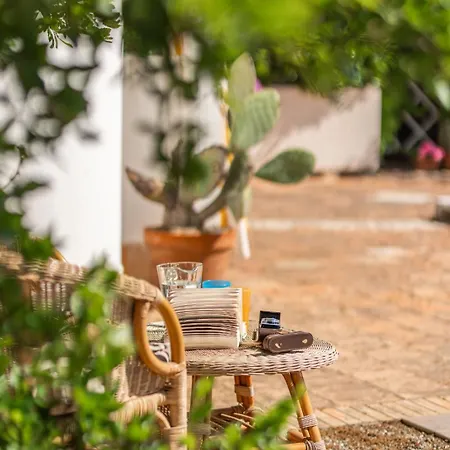 Trulli Volpe Villa