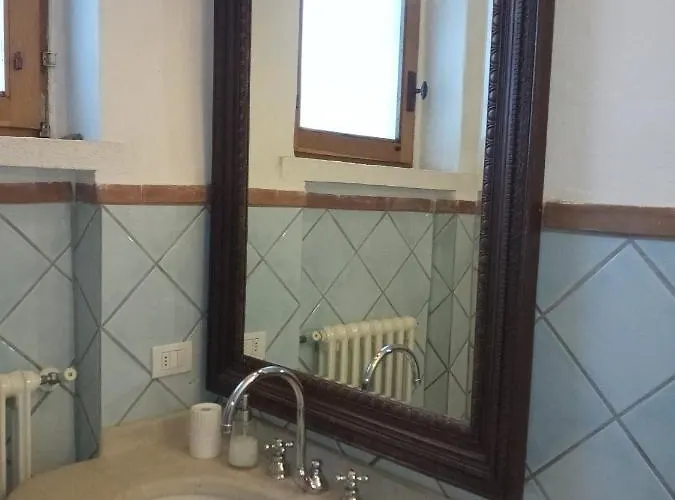 Trulli Volpe Villa Alberobello